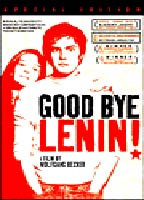 Good Bye, Lenin! escenas nudistas