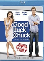 Good Luck Chuck escenas nudistas