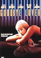 Goodbye Lover (1998) Escenas Nudistas