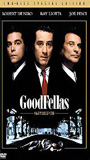 Goodfellas (1990) Escenas Nudistas