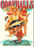 Goofballs 1987 película escenas de desnudos