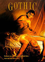 Gothic 1986 película escenas de desnudos