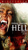 Gothic Vampires from Hell 2007 película escenas de desnudos