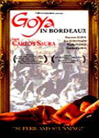 Goya in Bordeaux (1999) Escenas Nudistas