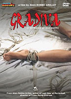 Gradiva (C'est Gradiva qui vous appelle) 2006 película escenas de desnudos