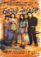 Grand Avenue (1996) Escenas Nudistas