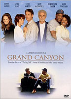 Grand Canyon (1991) Escenas Nudistas