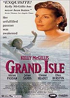 Grand Isle (1991) Escenas Nudistas
