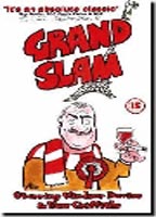 Grand Slam (1976) Escenas Nudistas