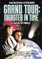 Grand Tour: Disaster in Time (1992) Escenas Nudistas