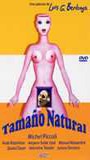 Grandeur nature (1974) Escenas Nudistas