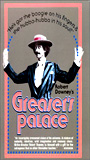 Greaser's Palace 1972 película escenas de desnudos