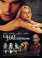 Great Expectations (1998) Escenas Nudistas