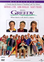 Greedy (1994) Escenas Nudistas