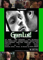 Green Lust! 2008 película escenas de desnudos