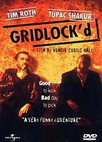 Gridlock'd (1997) Escenas Nudistas