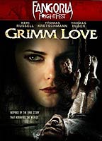 Grimm Love (2006) Escenas Nudistas