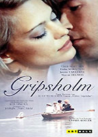 Gripsholm (2000) Escenas Nudistas