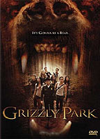 Grizzly Park (2008) Escenas Nudistas