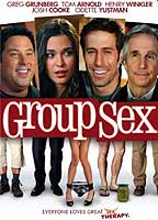 Group Sex (2010) Escenas Nudistas