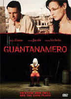 Guantanamero (2007) Escenas Nudistas