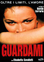 Guardami 1999 película escenas de desnudos