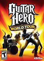 Guitar Hero World Tour Commercial 2008 película escenas de desnudos