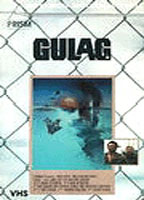 Gulag (1985) Escenas Nudistas
