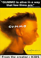 Gummo (1998) Escenas Nudistas