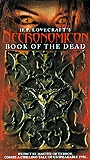 H.P. Lovecraft's Necronomicon, Book of the Dead escenas nudistas