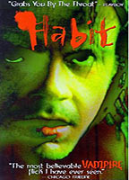 Habit 1997 película escenas de desnudos