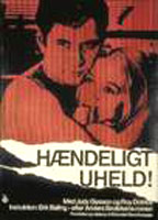 Hændeligt uheld 1971 película escenas de desnudos