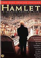 Hamlet (1996) Escenas Nudistas