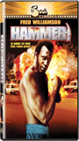 Hammer 1972 película escenas de desnudos