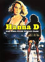 Hanna D: The Girl from Vondel Park 1984 película escenas de desnudos