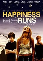 Happiness Runs (2010) Escenas Nudistas
