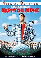 Happy Gilmore (1996) Escenas Nudistas