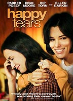 Happy Tears (2009) Escenas Nudistas