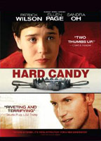 Hard Candy (2005) Escenas Nudistas