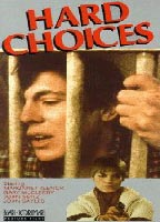 Hard Choices (1986) Escenas Nudistas