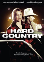 Hard Country 1981 película escenas de desnudos