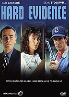 Hard Evidence 1995 película escenas de desnudos