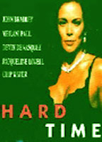 Hard Time (1996) Escenas Nudistas