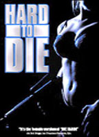 Hard to Die 1990 película escenas de desnudos