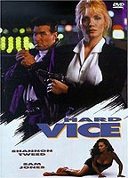 Hard Vice (1994) Escenas Nudistas