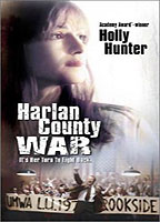 Harlan County War escenas nudistas