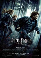 Harry Potter and the Deathly Hallows: Part 1 2010 película escenas de desnudos