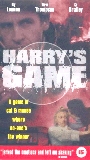 Harry's Game 1982 película escenas de desnudos