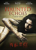 Haunted Echoes 2008 película escenas de desnudos