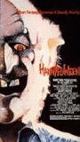 Haunted-ween (1991) Escenas Nudistas